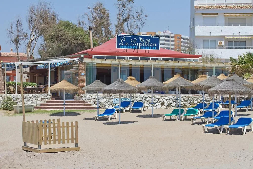 Atalaya Beach Cottages Marbella 0*,