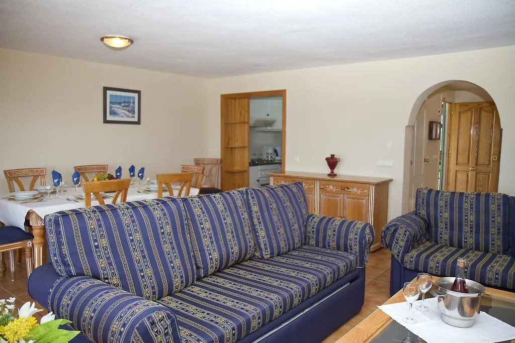 Atalaya Beach Cottages Marbella Holiday home
