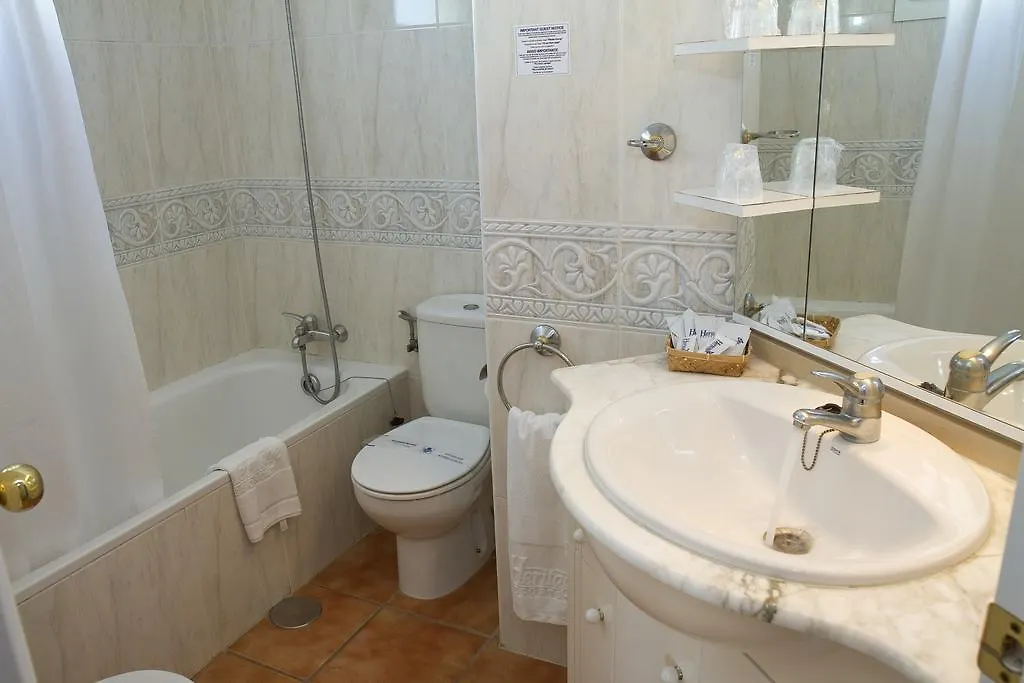 Holiday home Atalaya Beach Cottages Marbella