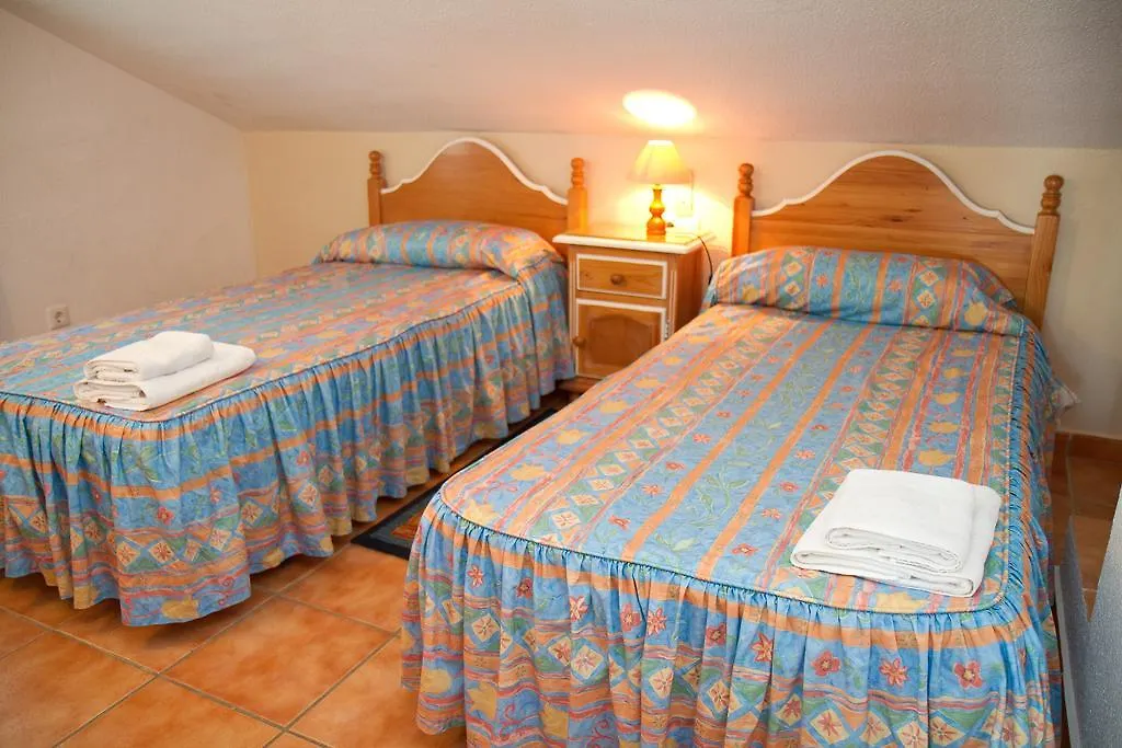 Atalaya Beach Cottages Marbella