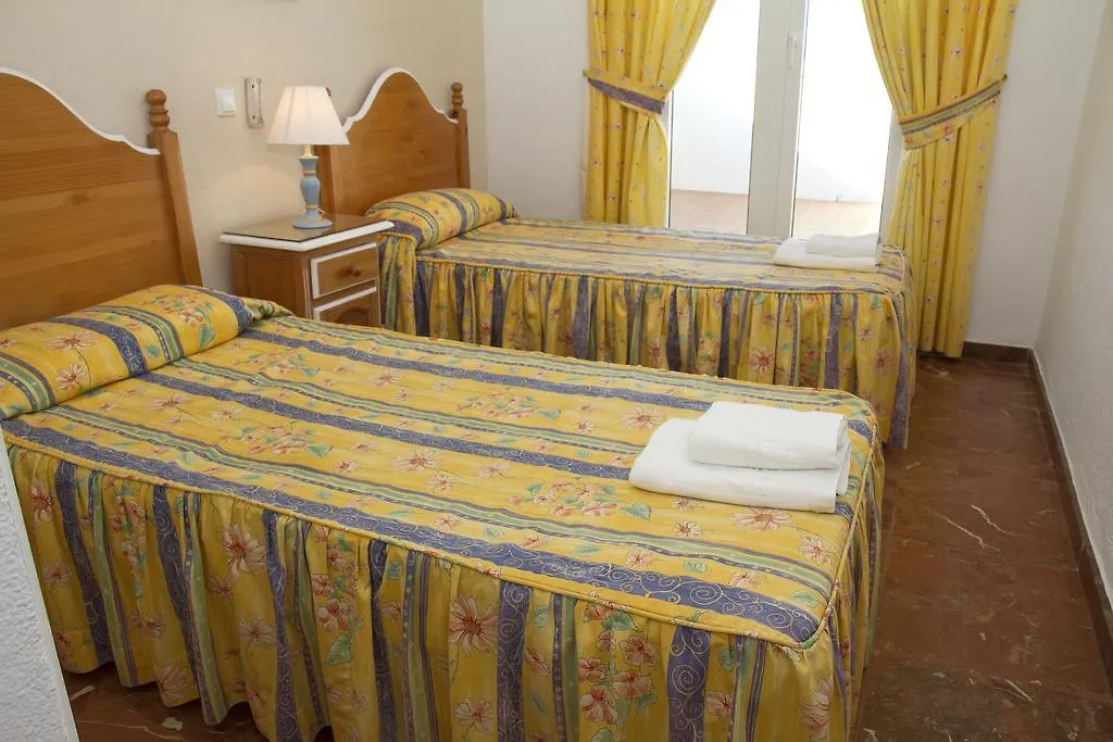 Holiday home Atalaya Beach Cottages Marbella