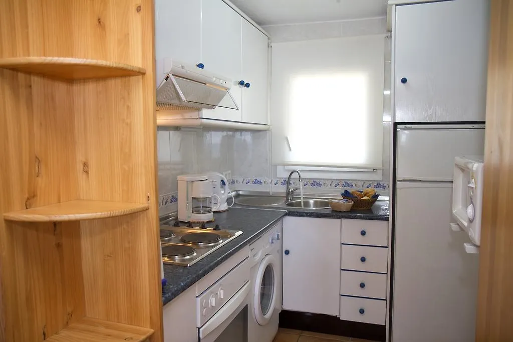 Atalaya Beach Cottages Marbella Spain