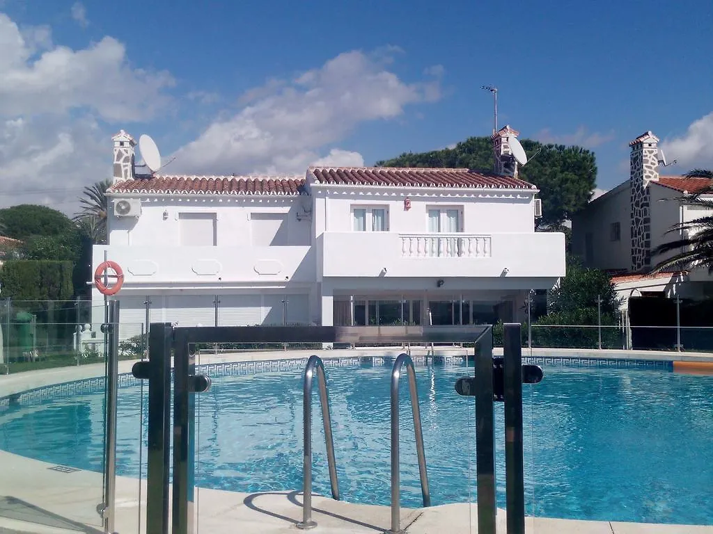 Atalaya Beach Cottages Marbella Holiday home