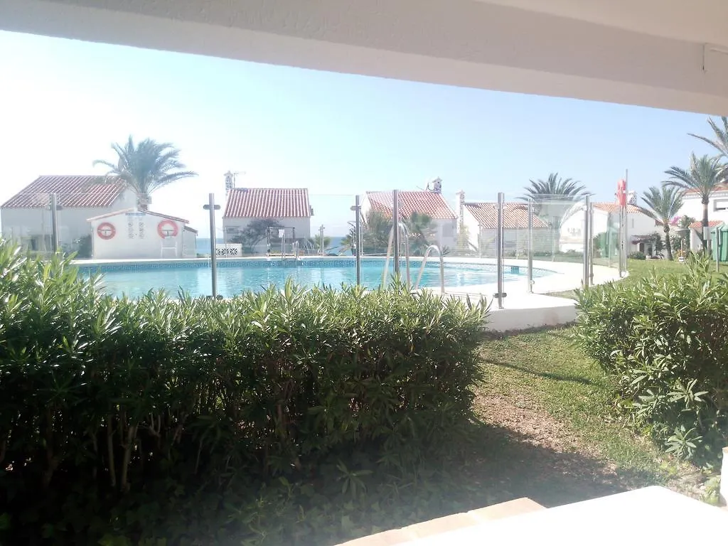 Atalaya Beach Cottages Marbella