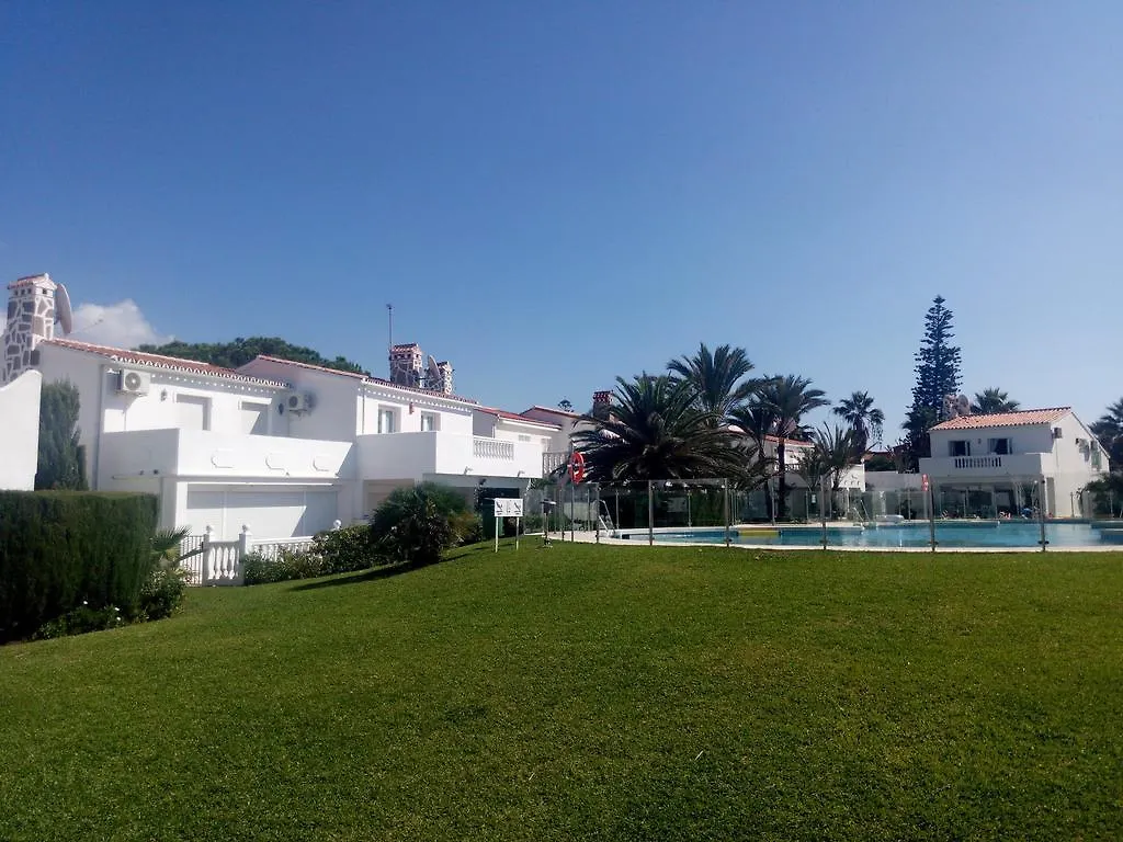 Holiday home Atalaya Beach Cottages Marbella